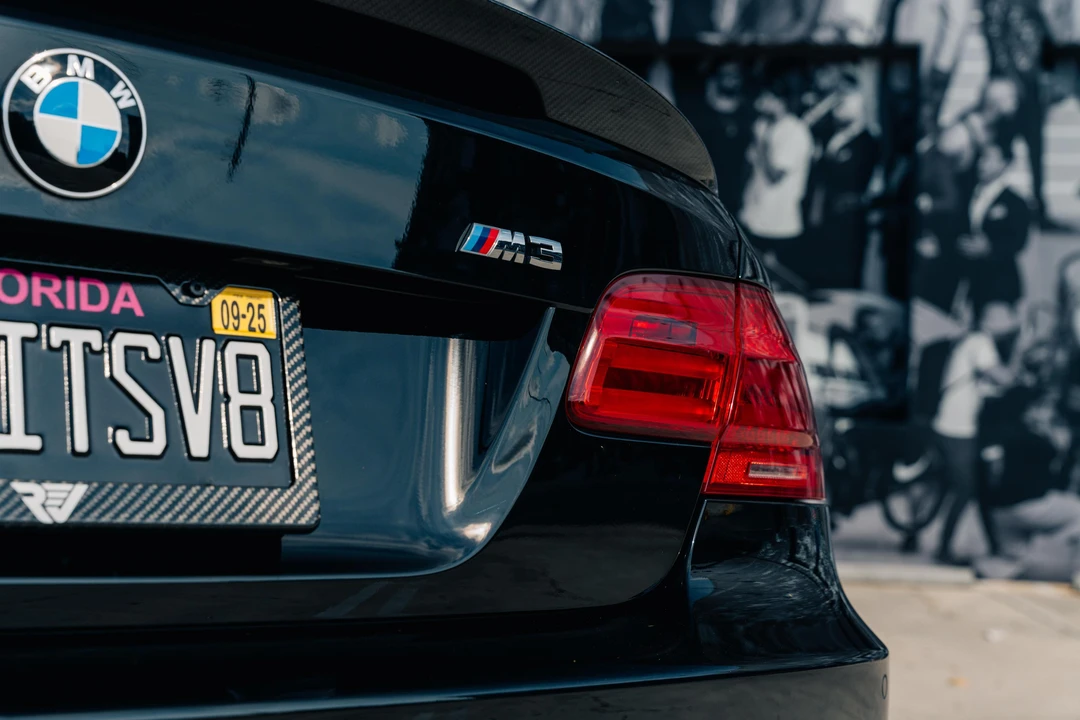 2013 BMW E92 M3 Coupe - Image 28 of 31