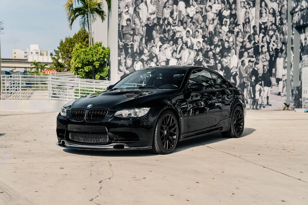 2013 BMW E92 M3 Coupe - Image 6 of 31