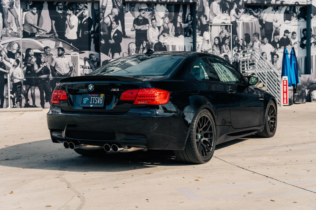 2013 BMW E92 M3 Coupe - Image 7 of 31