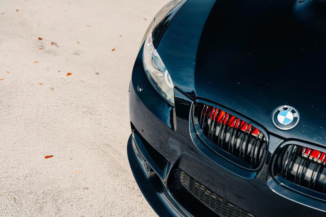2013 BMW E92 M3 Coupe - Image 13 of 31