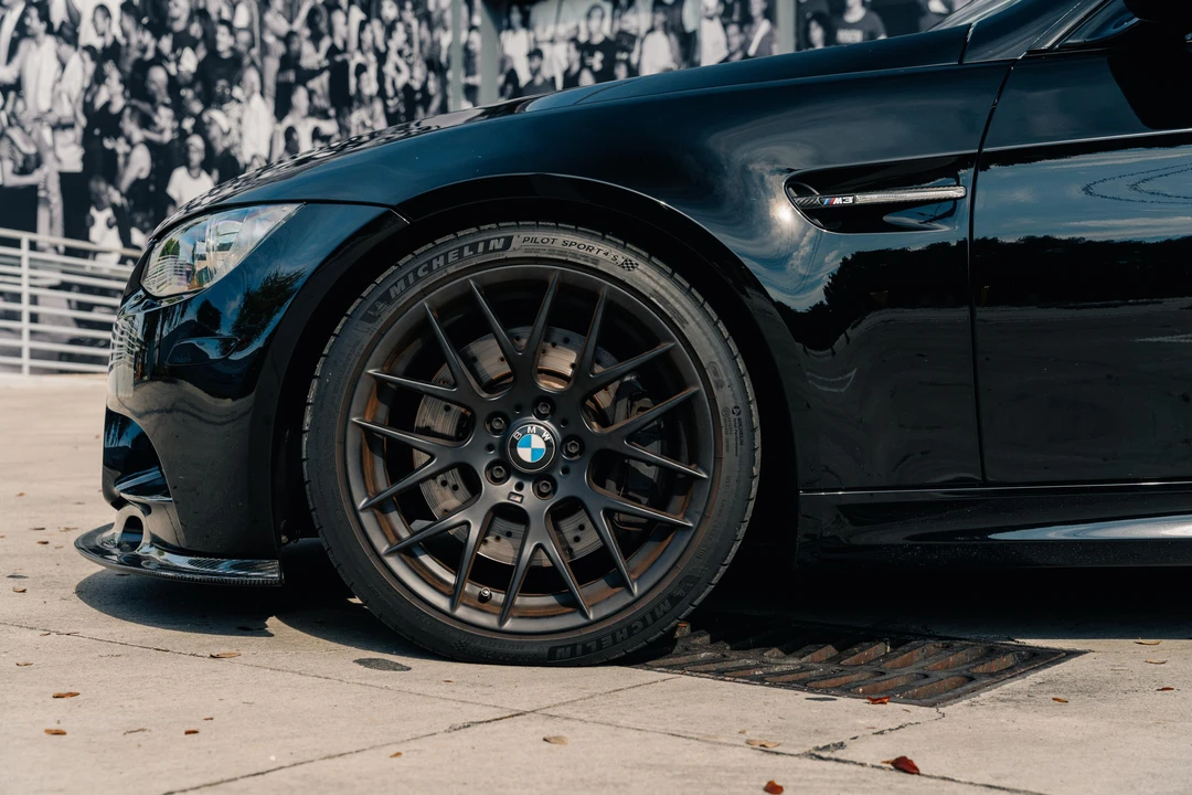 2013 BMW E92 M3 Coupe - Image 17 of 31