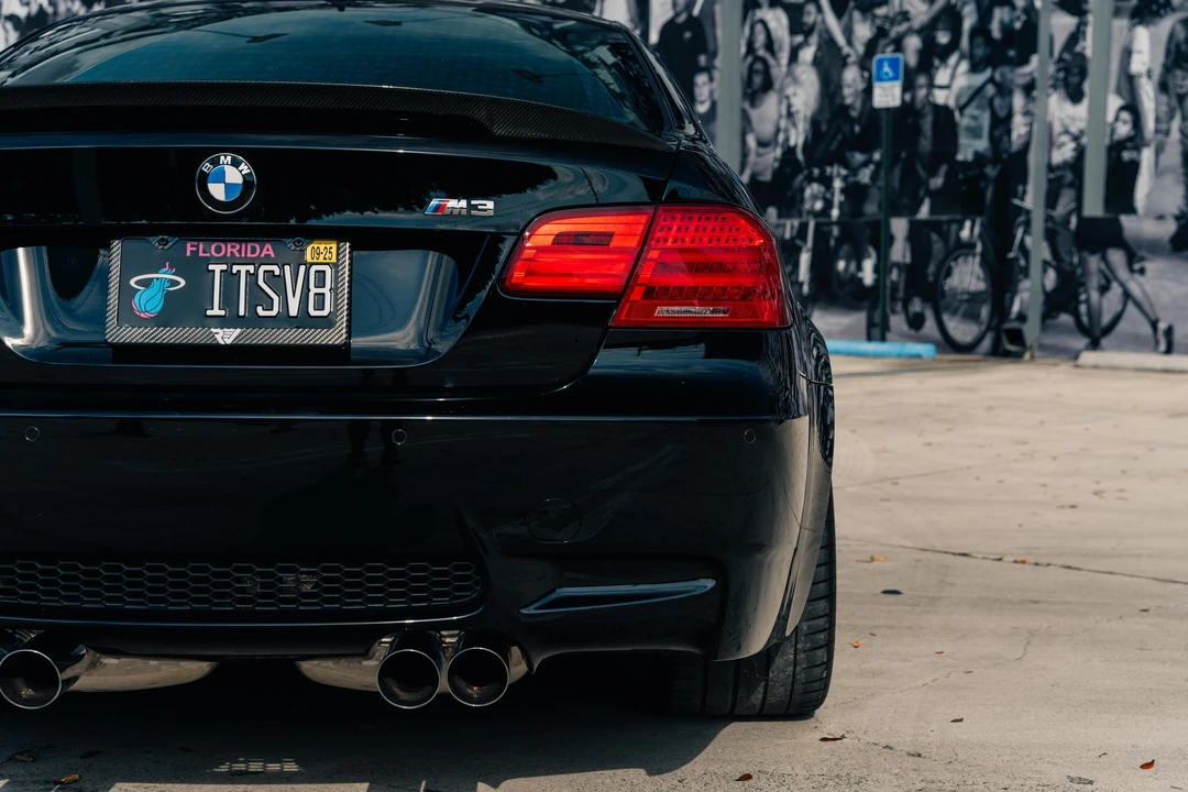 2013 BMW E92 M3 Coupe - Image 26 of 31