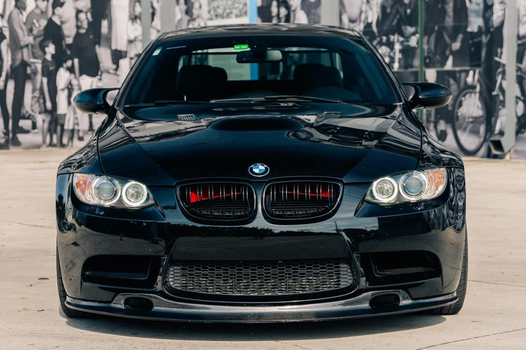 2013 BMW E92 M3 Coupe - Image 2 of 31