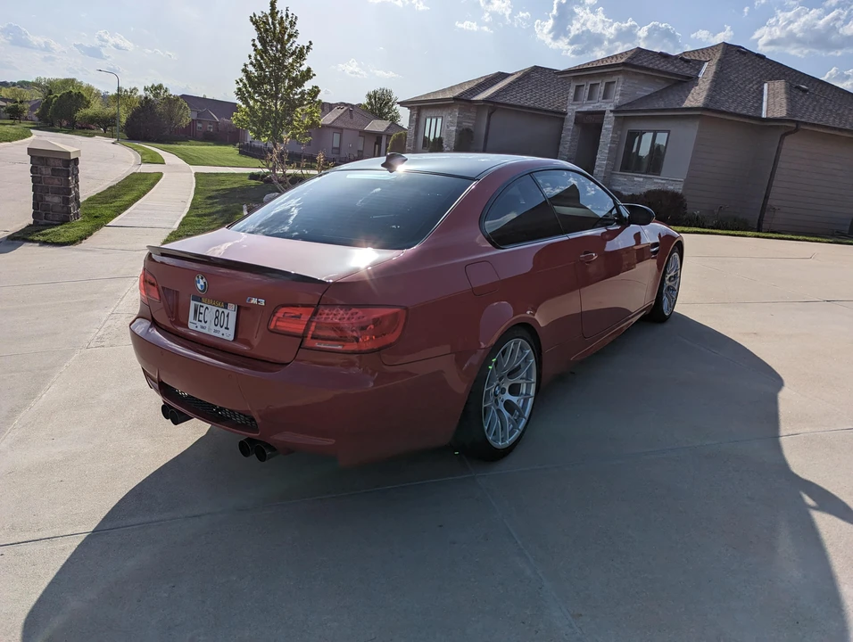 2013 BMW E92 M3 Coupe - Image 15 of 31