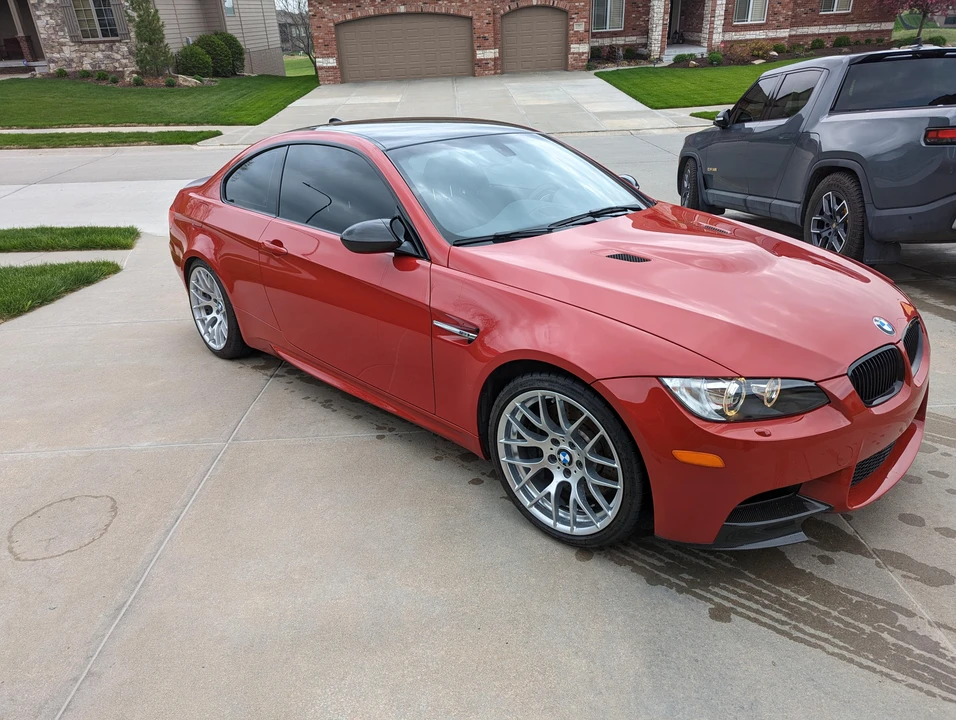 2013 BMW E92 M3 Coupe - Image 17 of 31