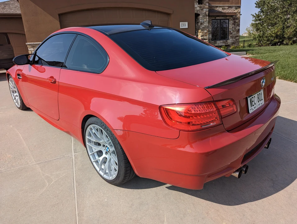 2013 BMW E92 M3 Coupe - Image 12 of 31