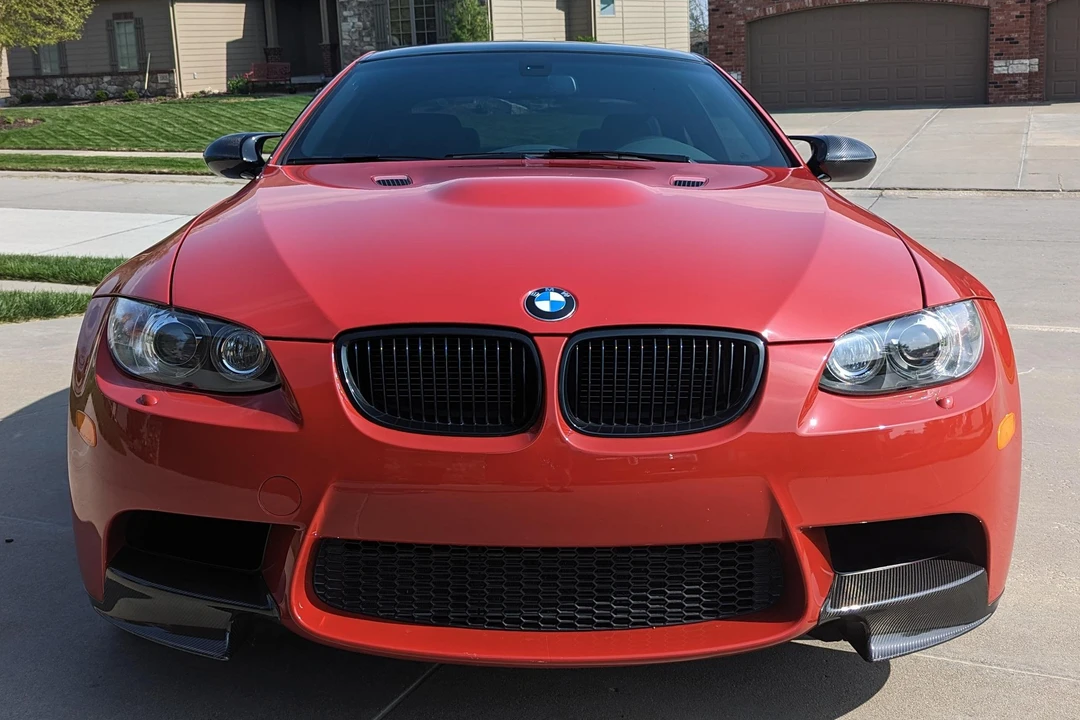 2013 BMW E92 M3 Coupe - Image 2 of 31