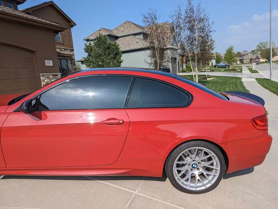2013 BMW E92 M3 Coupe - Image 29 of 31