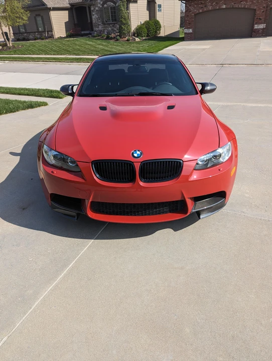 2013 BMW E92 M3 Coupe - Image 6 of 31