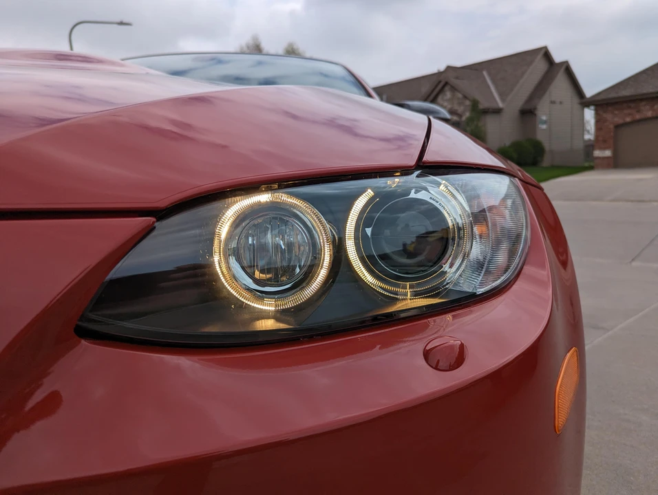 2013 BMW E92 M3 Coupe - Image 25 of 31