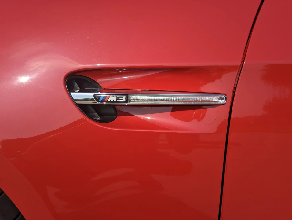 2013 BMW E92 M3 Coupe - Image 26 of 31