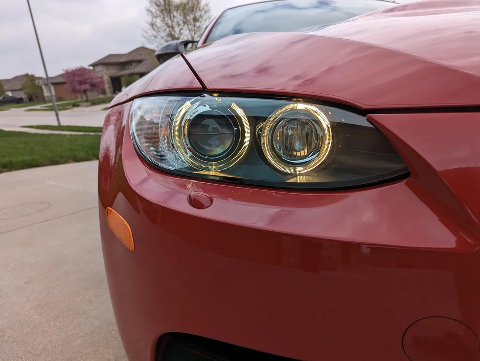 2013 BMW E92 M3 Coupe - Image 19 of 31