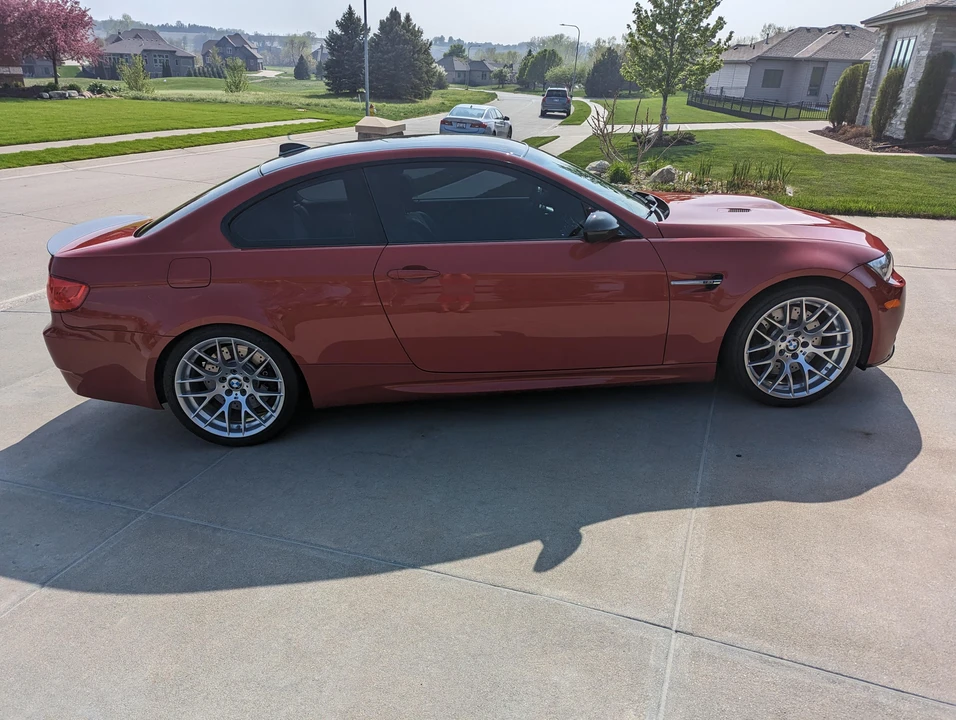2013 BMW E92 M3 Coupe - Image 16 of 31