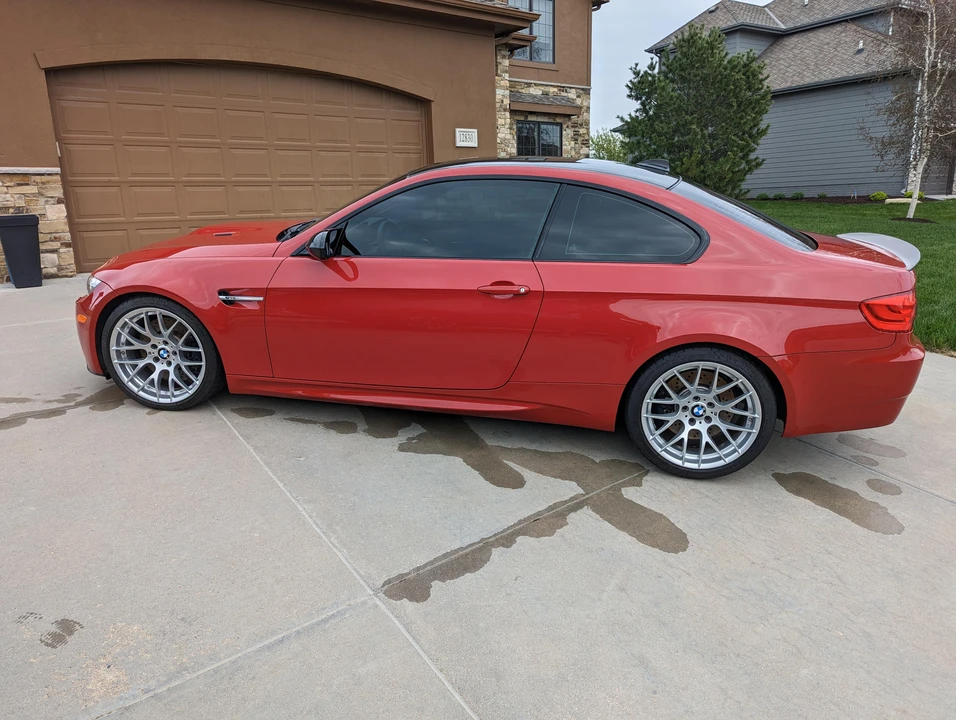 2013 BMW E92 M3 Coupe - Image 11 of 31