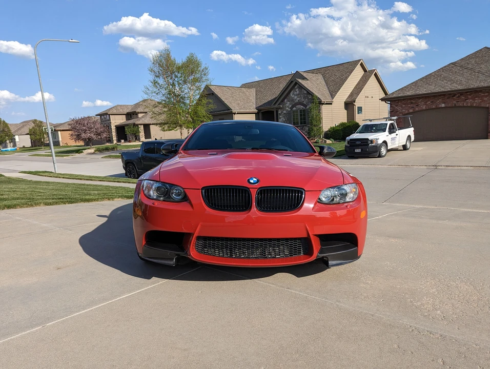 2013 BMW E92 M3 Coupe - Image 7 of 31