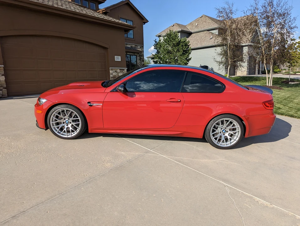 2013 BMW E92 M3 Coupe - Image 10 of 31