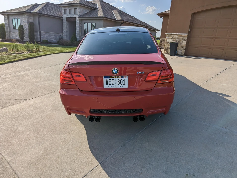 2013 BMW E92 M3 Coupe - Image 13 of 31