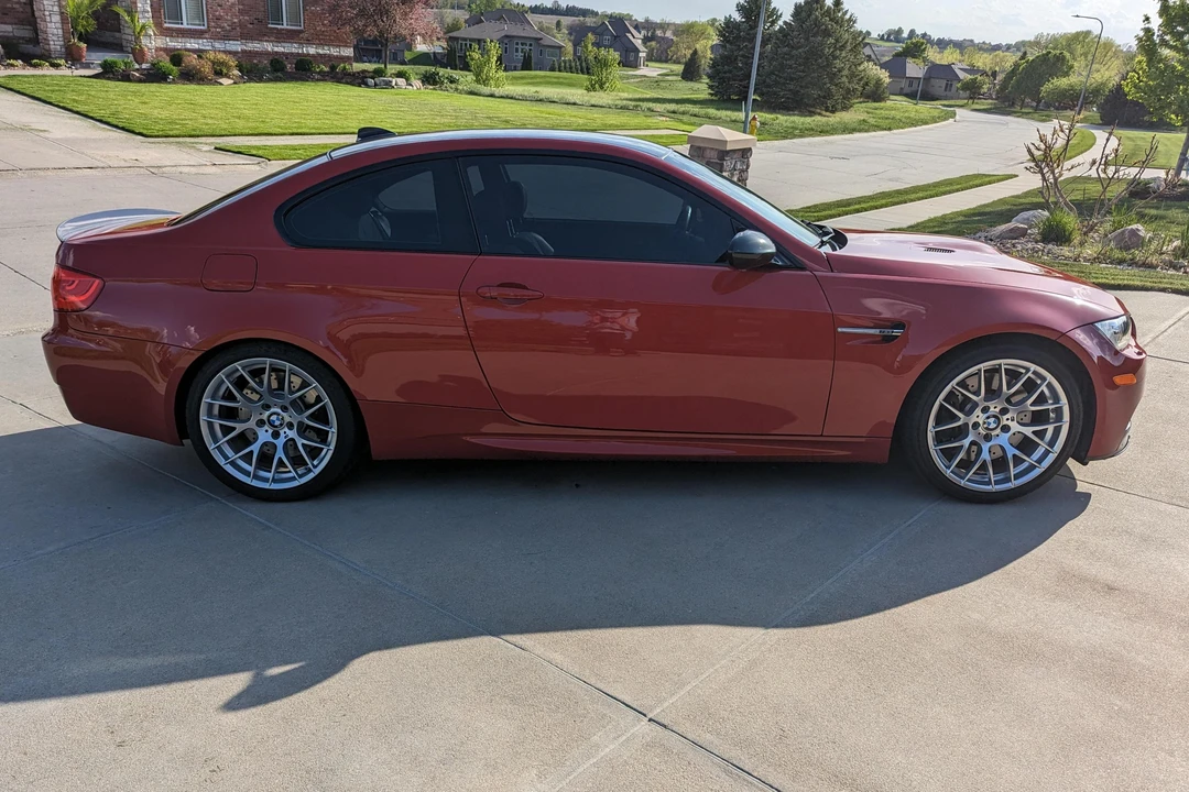 2013 BMW E92 M3 Coupe - Image 3 of 31