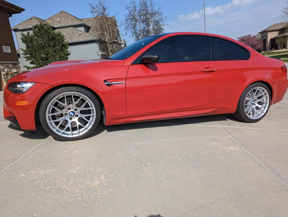 2013 BMW E92 M3 Coupe - Image 9 of 31