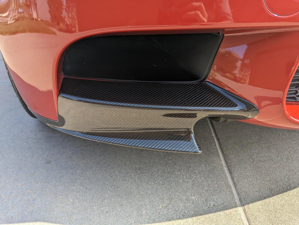 2013 BMW E92 M3 Coupe - Image 20 of 31
