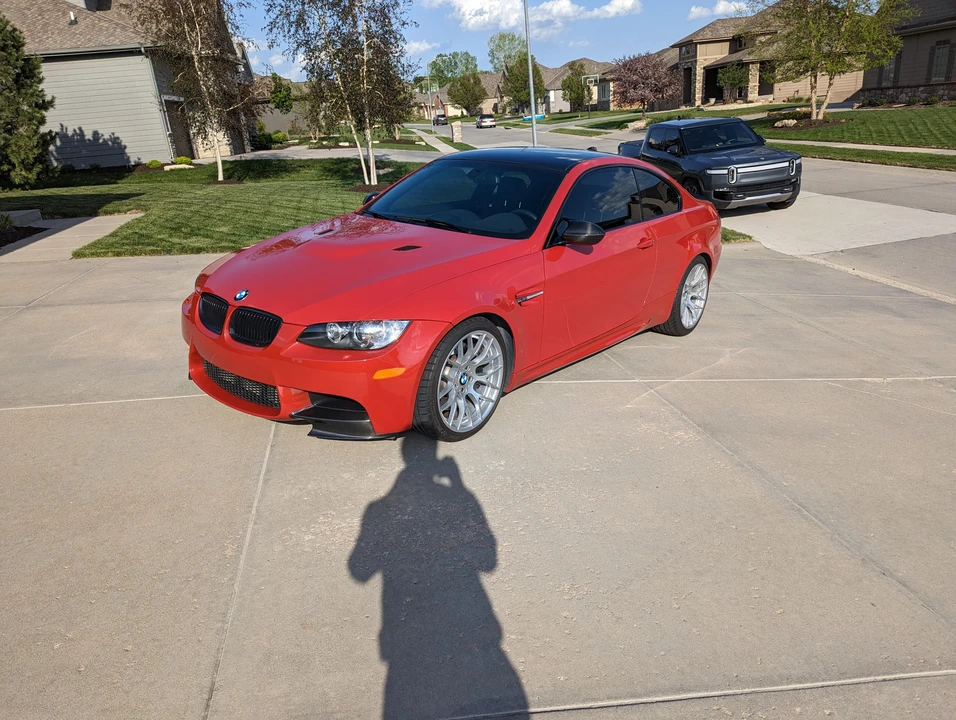 2013 BMW E92 M3 Coupe - Image 8 of 31