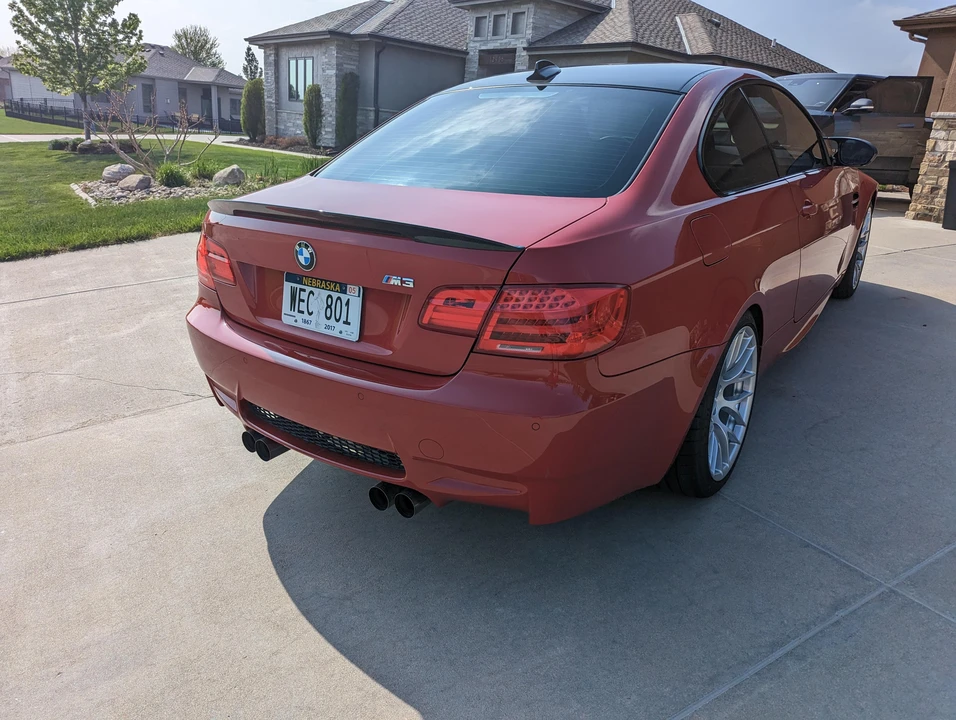 2013 BMW E92 M3 Coupe - Image 14 of 31