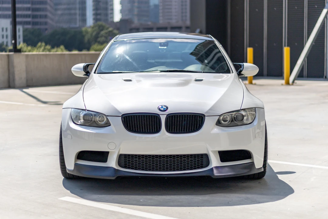 2013 BMW E92 M3 Coupe - Image 2 of 31