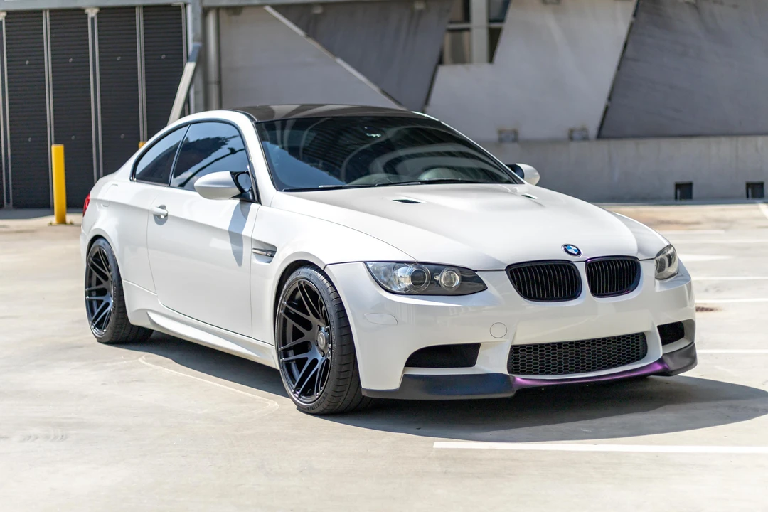 2013 BMW E92 M3 Coupe - Image 10 of 31