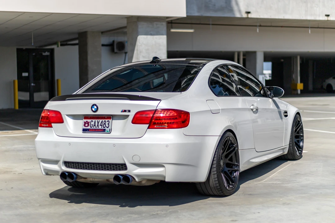 2013 BMW E92 M3 Coupe - Image 4 of 31