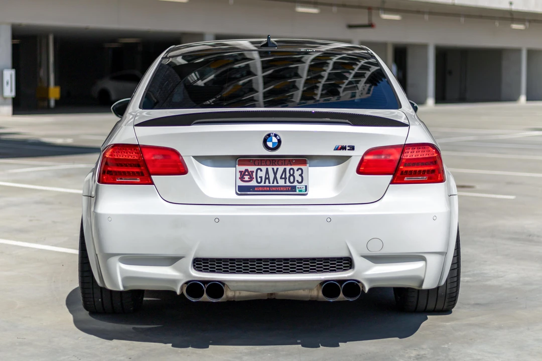 2013 BMW E92 M3 Coupe - Image 5 of 31