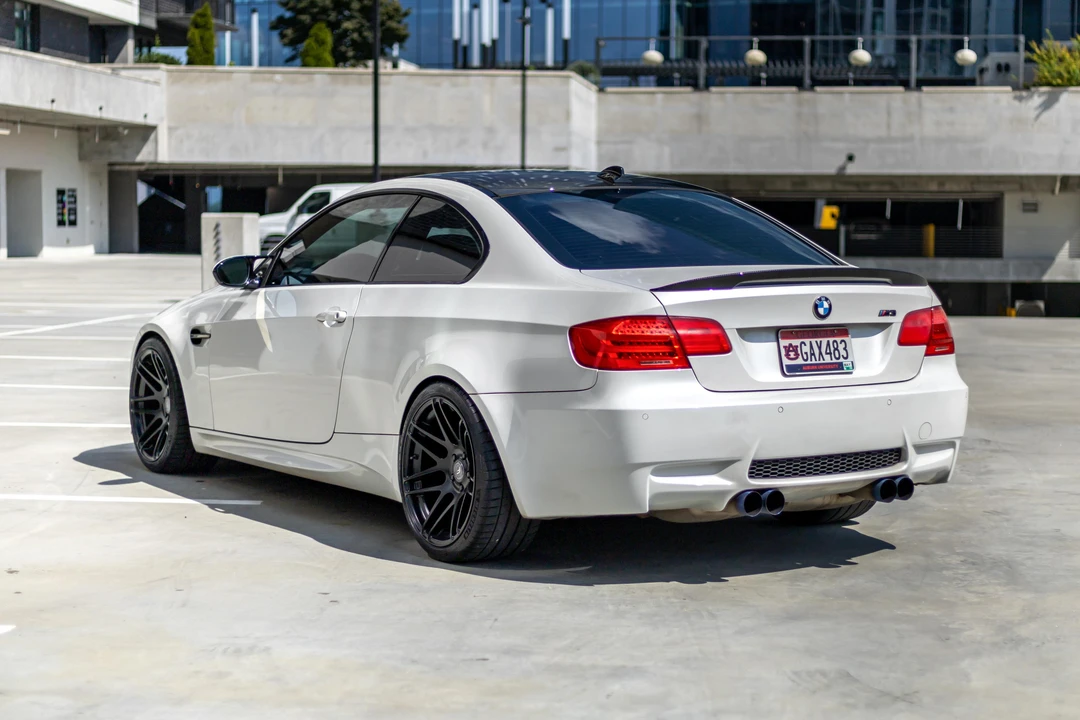 2013 BMW E92 M3 Coupe - Image 8 of 31