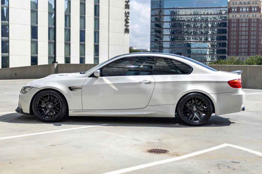 2013 BMW E92 M3 Coupe - Image 7 of 31