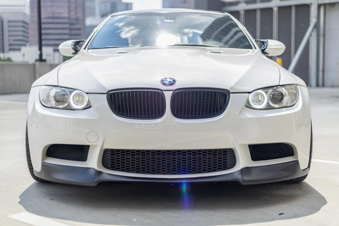 2013 BMW E92 M3 Coupe - Image 6 of 31