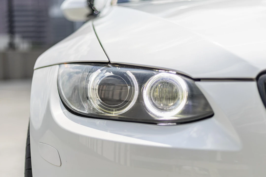 2013 BMW E92 M3 Coupe - Image 12 of 31