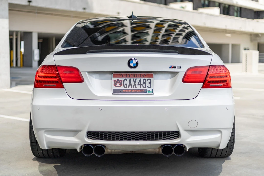 2013 BMW E92 M3 Coupe - Image 9 of 31