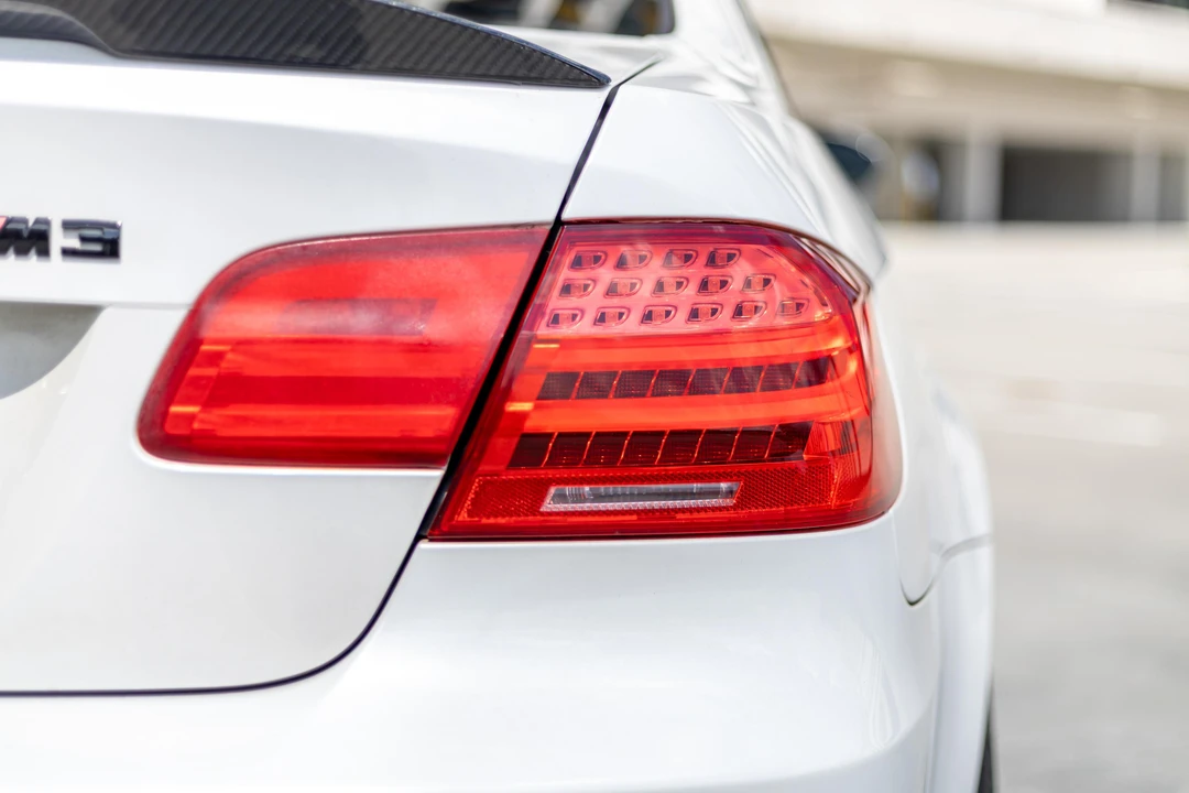 2013 BMW E92 M3 Coupe - Image 29 of 31
