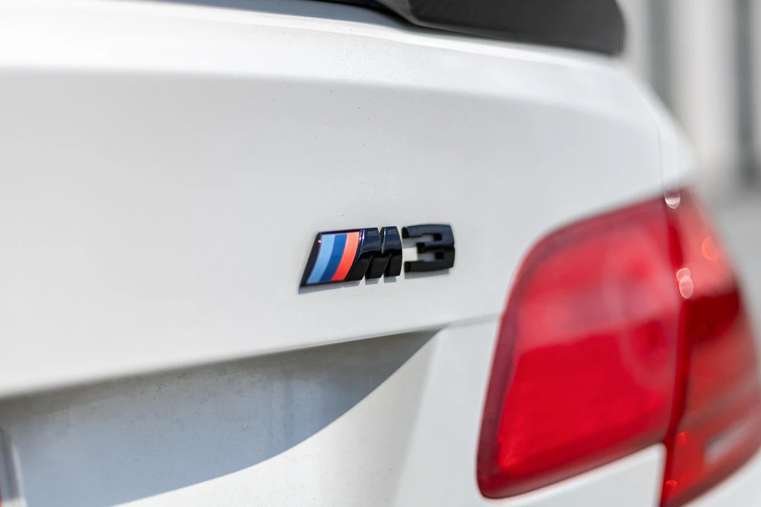 2013 BMW E92 M3 Coupe - Image 28 of 31