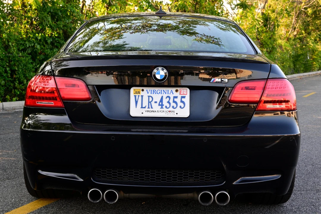 2013 BMW E92 M3 Coupe - Image 5 of 21