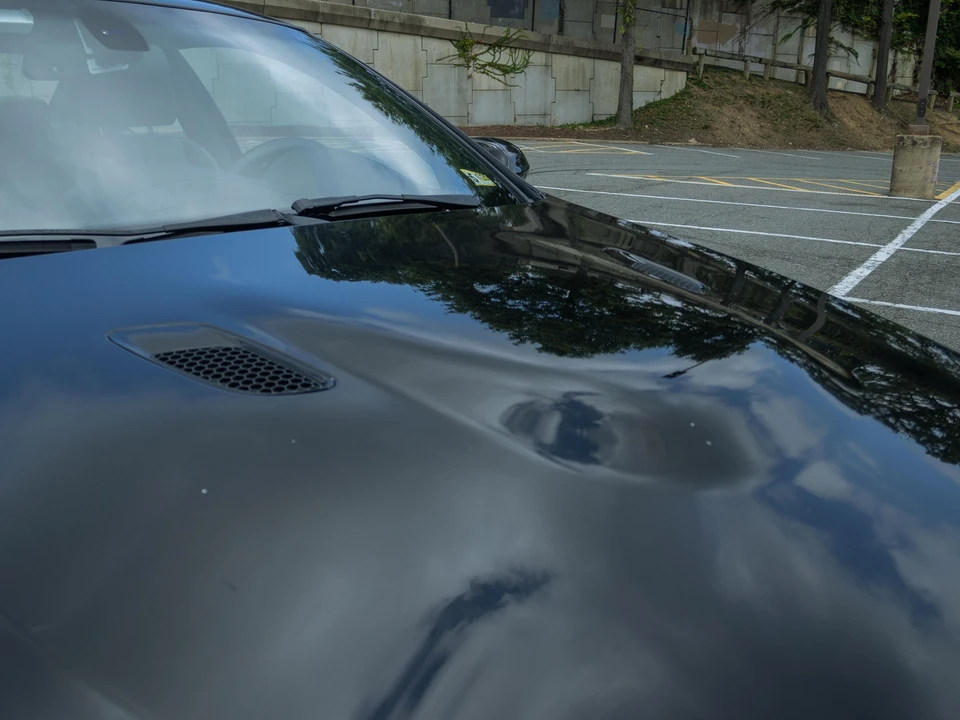 2013 BMW E92 M3 Coupe - Image 8 of 21