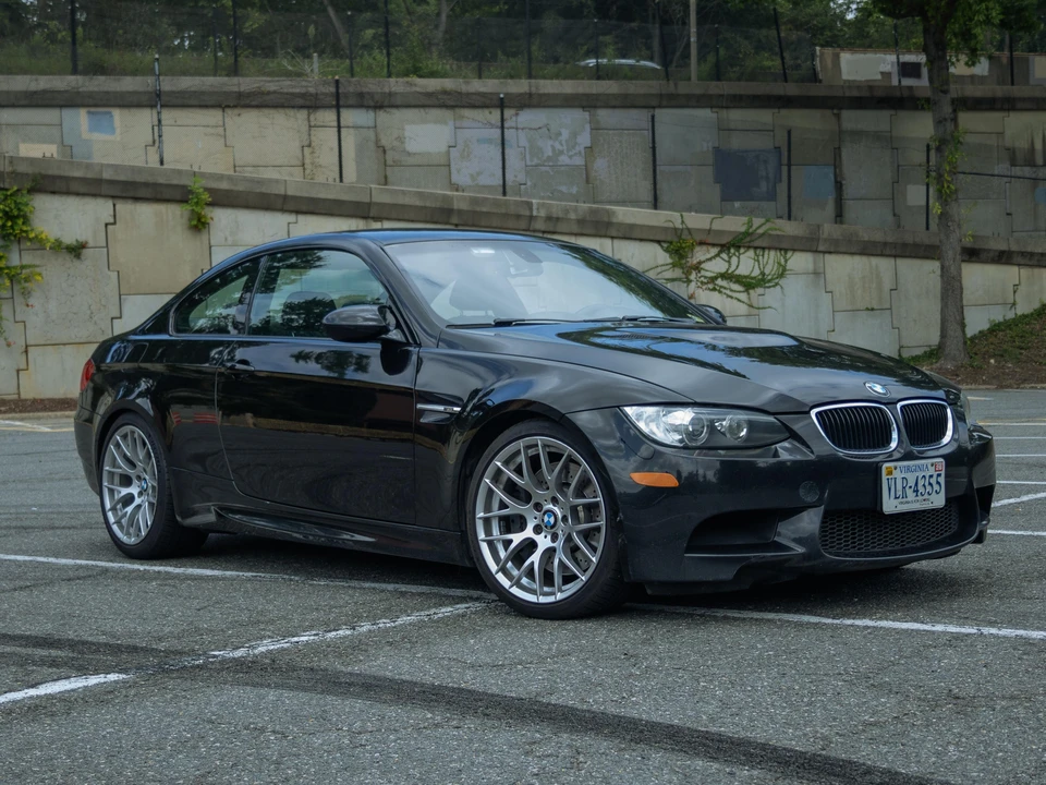 2013 BMW E92 M3 Coupe - Image 7 of 21
