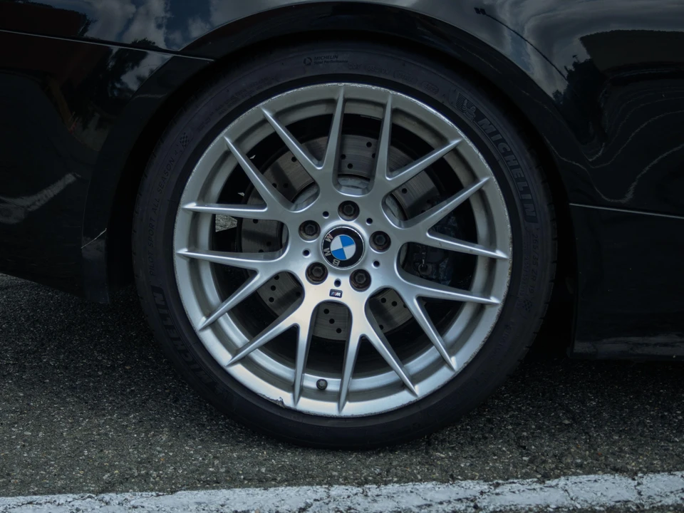 2013 BMW E92 M3 Coupe - Image 16 of 21