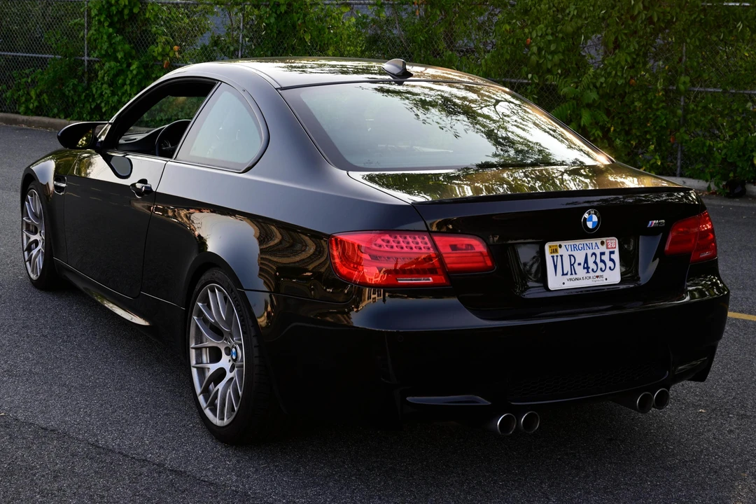 2013 BMW E92 M3 Coupe - Image 4 of 21