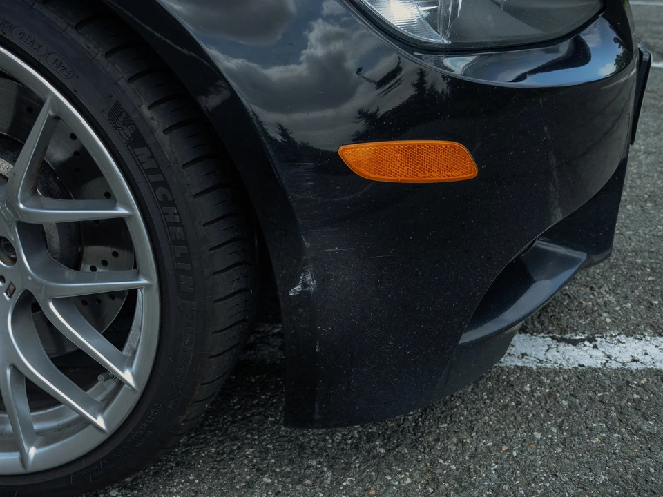 2013 BMW E92 M3 Coupe - Image 12 of 21