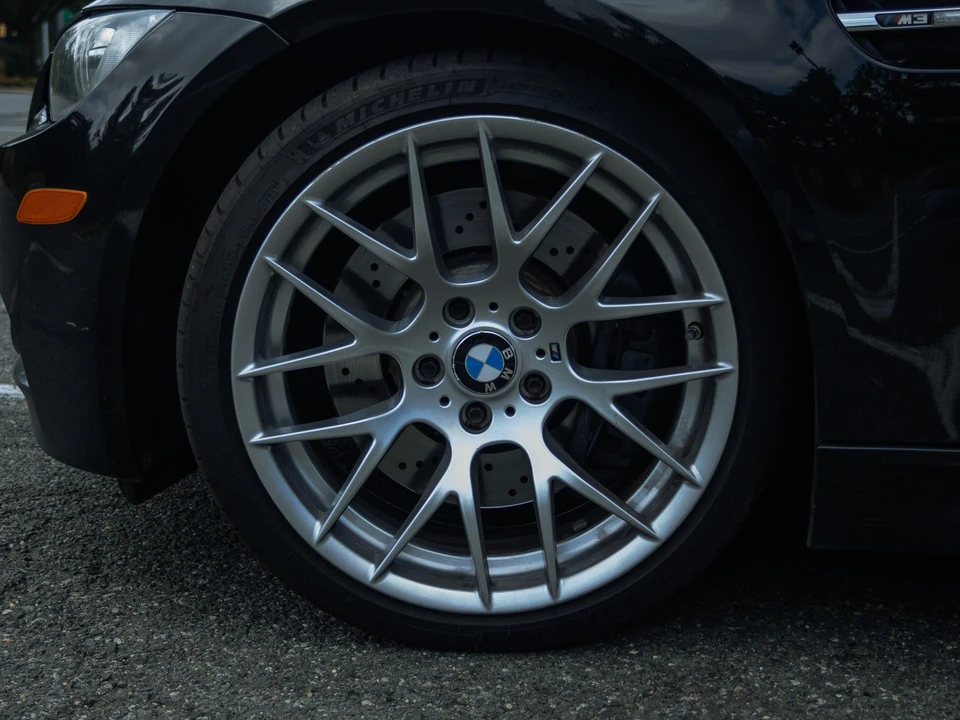 2013 BMW E92 M3 Coupe - Image 14 of 21