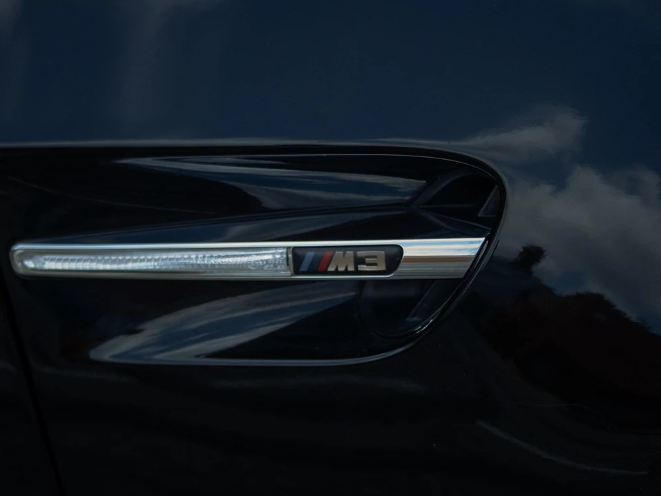 2013 BMW E92 M3 Coupe - Image 11 of 21