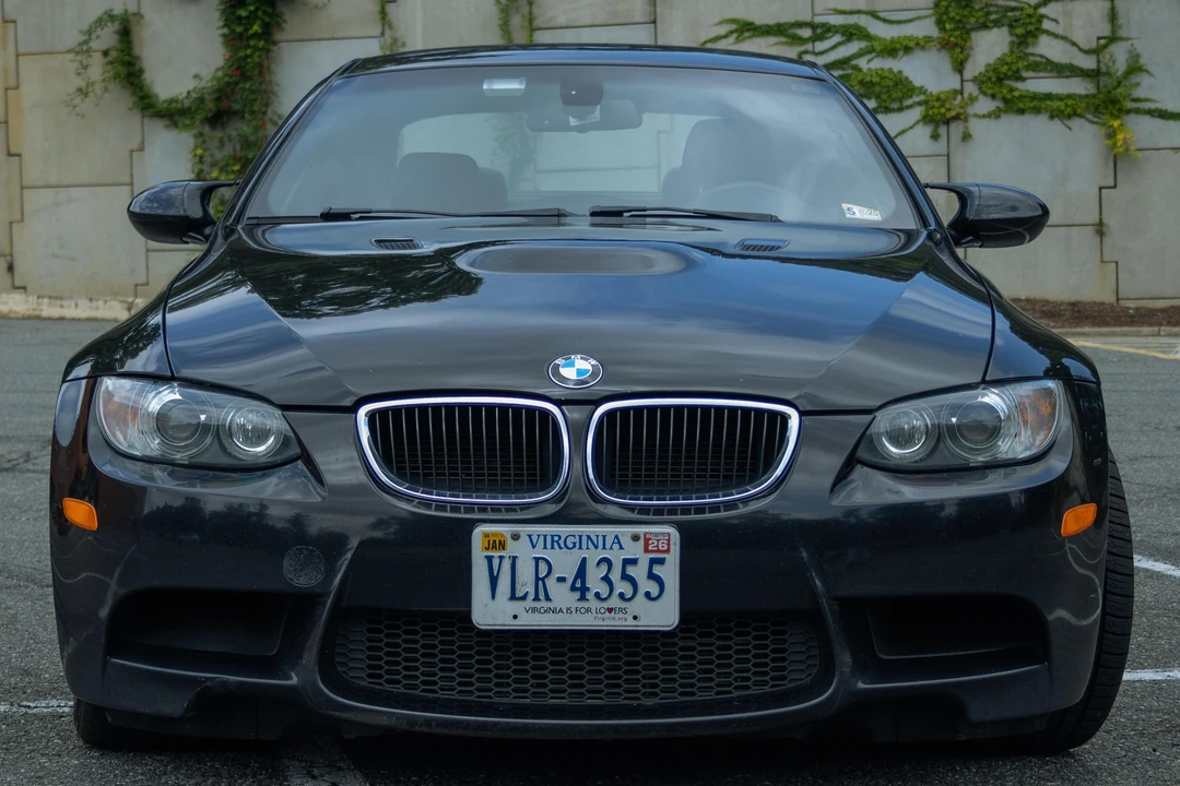 2013 BMW E92 M3 Coupe - Image 2 of 21