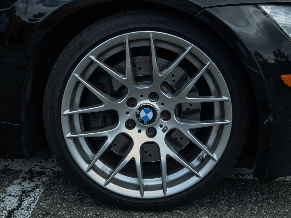2013 BMW E92 M3 Coupe - Image 17 of 21