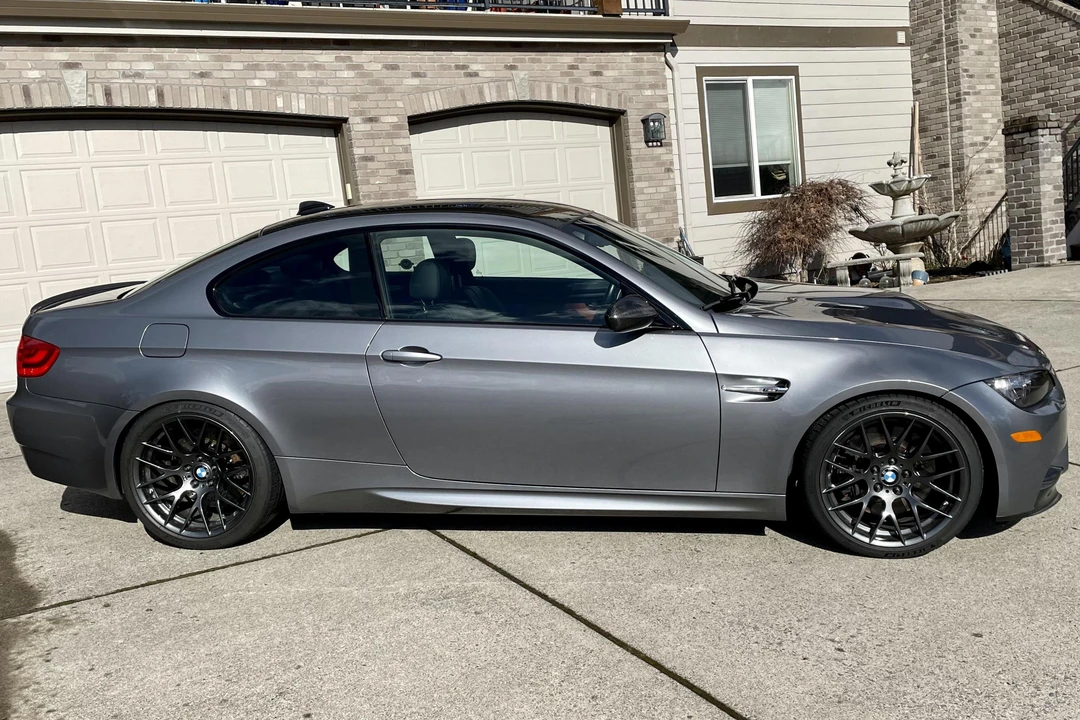 2013 BMW E92 M3 Coupe - Image 3 of 31