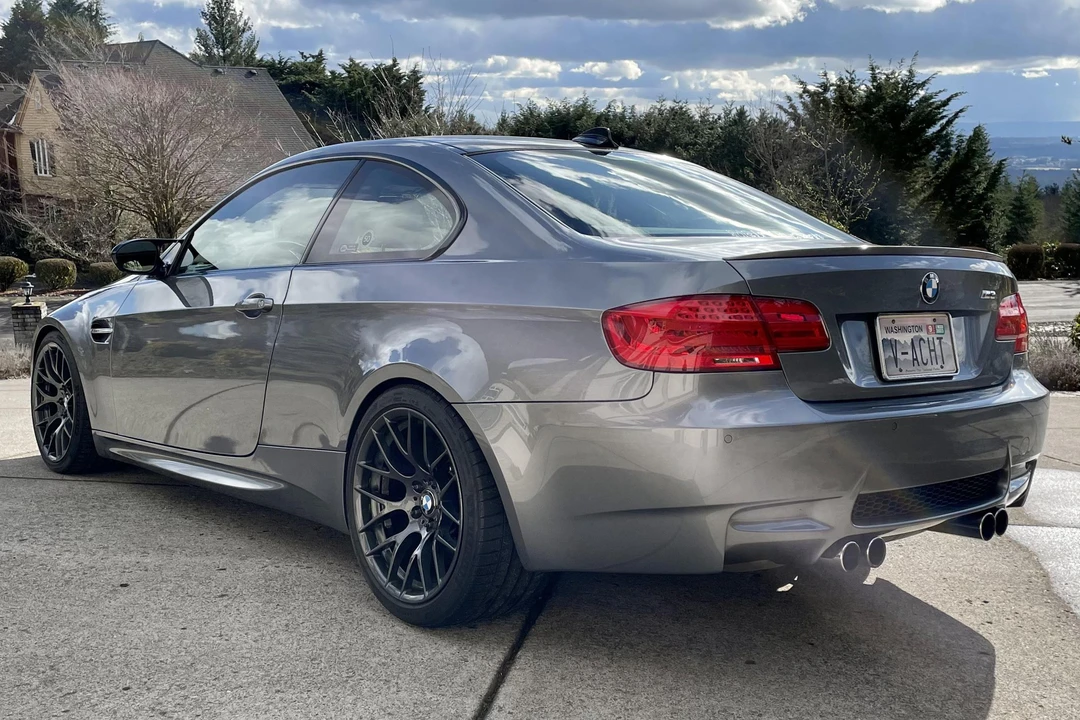 2013 BMW E92 M3 Coupe - Image 4 of 31