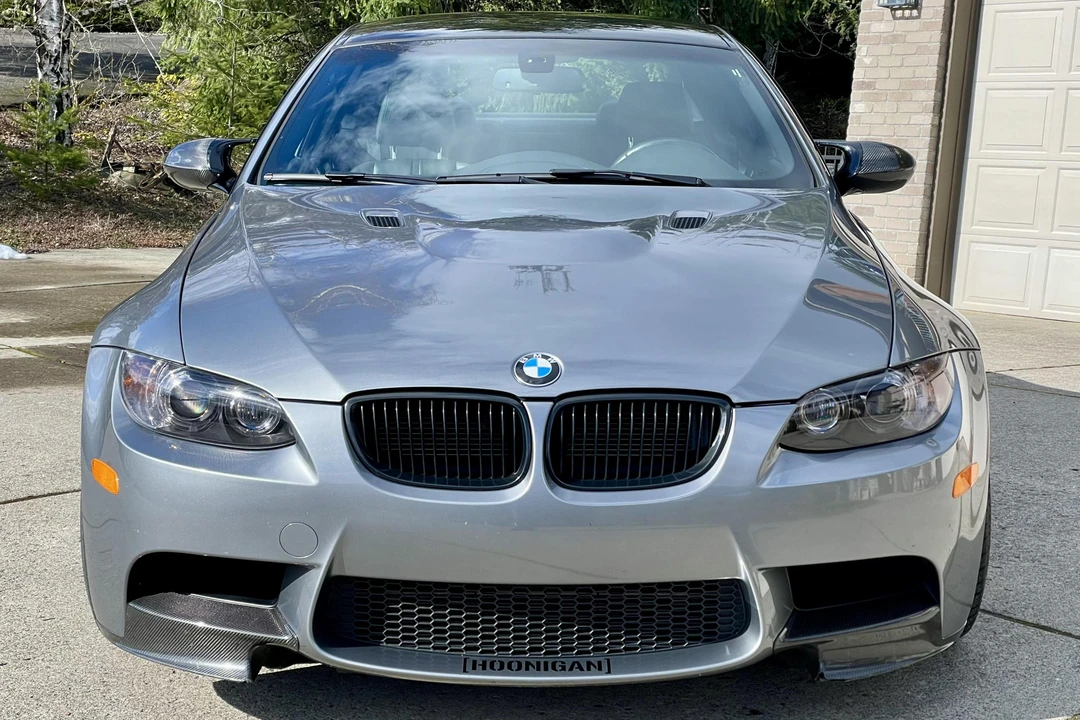 2013 BMW E92 M3 Coupe - Image 2 of 31